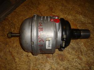 Tryckluftventil knorr bromsklocka nr 185435