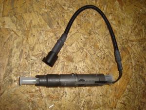 MAN reservdelar  Insprutare!  nr  D0836 . LE220.  L2000