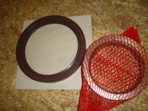 MAN reservdelar  navtätning med slitring! nr 81357106008