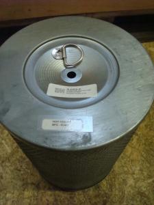 Hummer H1 reservdelar Luftfilter nsn nr 2940-01-188-3776