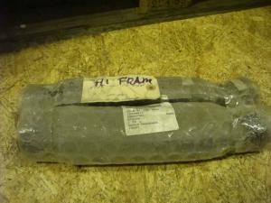 Hummer H1 reservdelar Stötdämpare fram nsn nr 2510-01-190-3862