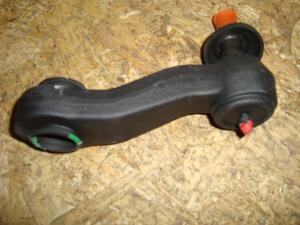 Hummer H1 Styrväxelarm nsn nr  2530-01-420-5180