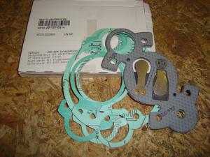 Reparations kit kompressor! nr 4310-22-127-0374