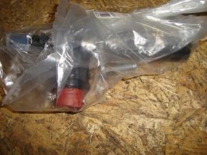 MAN reservdelar  dieselförvärmare! D3273