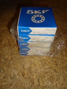 Kullager SKF 6210/C3