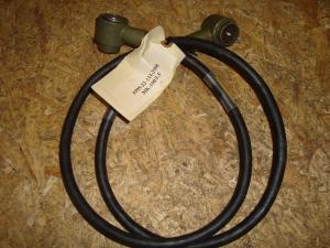 Radio militärkabel! 5995-22-111-2995  