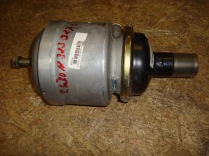 Tryckluftventil, Bendix bromsklocka BFM121CK