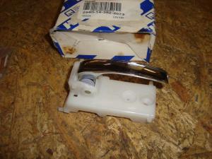 Iveco reservdelar  dörröppning handtag nr 2540-14-382-2073