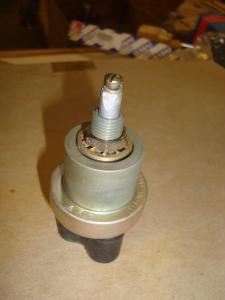 Hummer H1 reservdelar Vridkontakt! nr 5930-00-134-5036