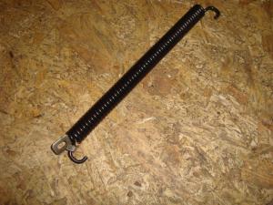 Iveco reservdelar  Dragfjäder!  nr 2530-99-195-2767