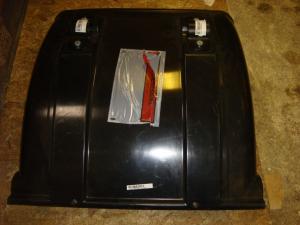 Iveco reservdelar  kvartsskärm