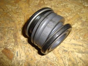 Länklager med tätning!