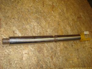 Hydrema stabilisator kolvstång ! nr  239670