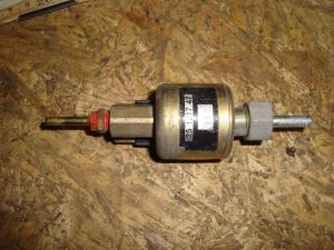 Bränslepump för värmare ! nr 2910-12-192-7471