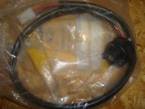 MAN reservdelar  kabel kit!