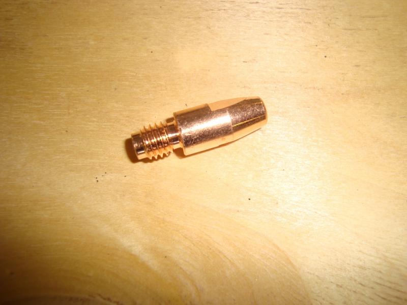 Svetstråd munstycken 1,2mm M8