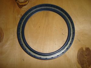 Packbox 120/150mm inne/yttermått  15/12 mm bredd djup , BAU6 SLX2