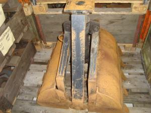 Gripskopa för tex. mindre grävmaskin eller kran!