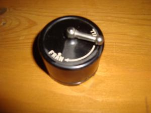 Telefontillbehör! LM Eriksson Till o från brytare!