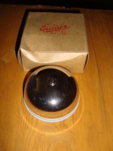 Telefontillbehör! LM Eriksson Ringklocka!