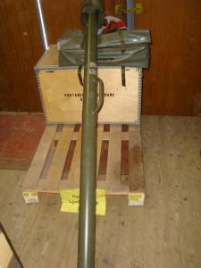 Försvarets ljudsändare!