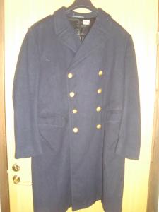 Sjömans rockar o kavajer i olika modell!