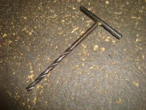 Kok vagn nato ! Dieseldrivet kök  Slitagedelar! Rensborr!