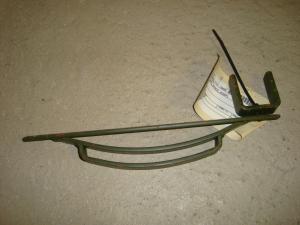 Spadhållare för fordon!