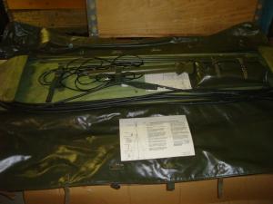 Komplett högantenn!