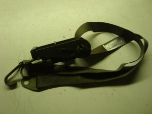 Spännband för fast montage i mindre fordon!