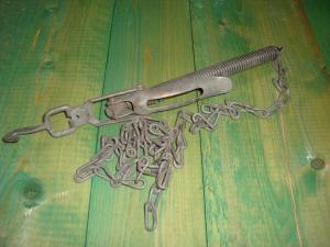 Tillbehör till 20 man /tält