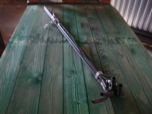 Torkställ 12man tält