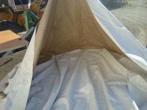 Polduk självlänsande!