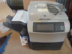 HP skrivare, Skanner , Kopiator mm 