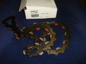 Diamant sågkedja för motorsåg!