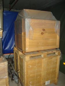 Större parti med nya delar till sisu /valmetmotorer för 3,4 o 6 cyl motorer