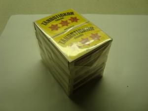 Tändstickor 10 pack!