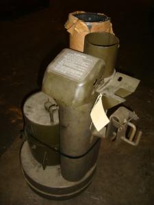 Vattenvärmare  Nato!