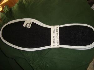 Sulor för kallt väder Nato!