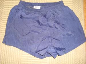 Svenska försvarets  Gymnasik shorts 