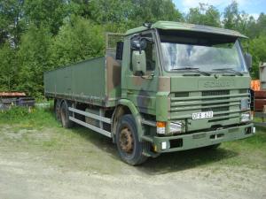 Scania P93M