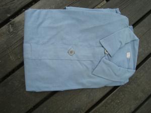 M59 skjorta!  Stl 37-41