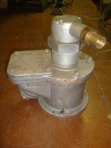 Svirvel för elkabel