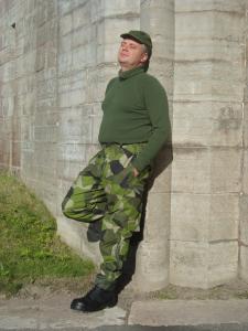 M-90 undertröja storlek: 5
