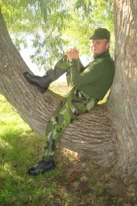 M-90 undertröja Storlek: 5