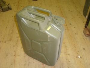 Jeepdunk  Ny tre kronor