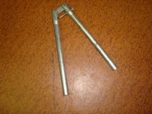 Verktyg för cykel och mopedkedjor