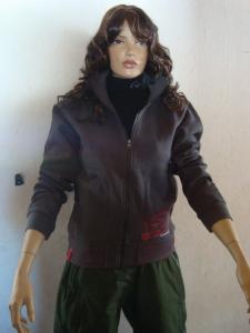 Sweatshirt Loap grå Storlek: L