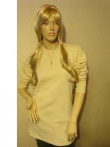 Försvarets undertröja Storlek: L Ny