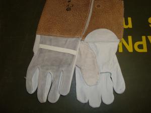 Skinnhandske Femfinger Ny